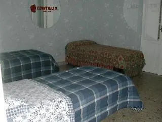 City Flats روما فندق