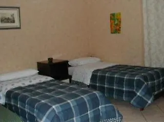 City Flats روما فندق