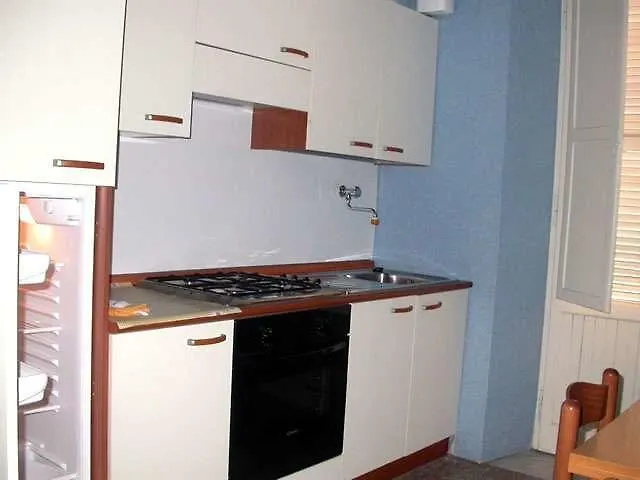 فندق City Flats روما