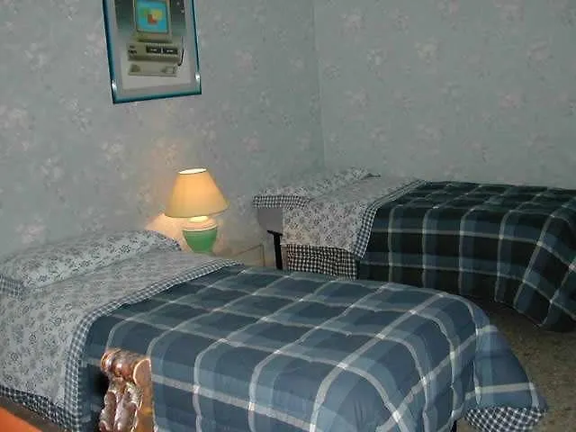 City Flats روما إيطاليا