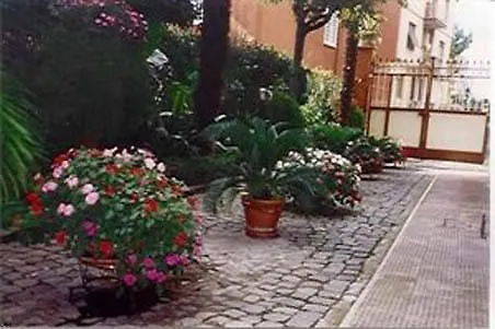 فندق City Flats روما