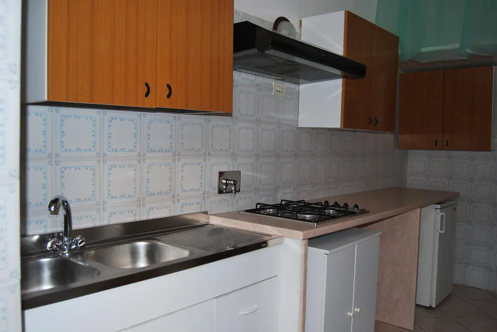 City Flats روما