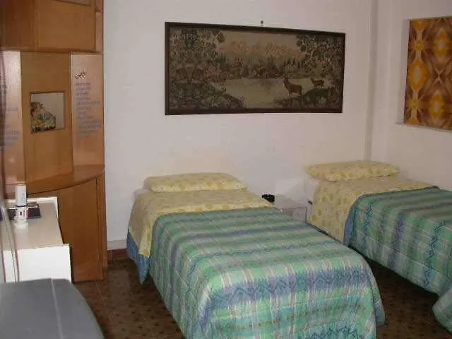 ** فندق City Flats روما إيطاليا